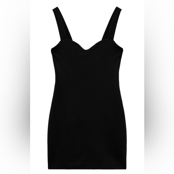 NWT Zara Dress - Picture 1 of 4